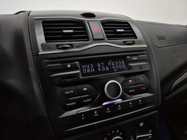 Lada (ВАЗ) Granta I Рестайлинг с пробегом 2019 года, цена 580 000 рублей, 101527 км, седан, Автокод Объявления