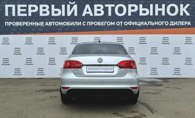 Volkswagen Jetta VI с пробегом 2012 года, цена 930 000 рублей, 175312 км, седан, Автокод Объявления