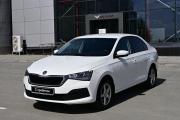 Skoda Rapid II Екатеринбург  - изображение 15