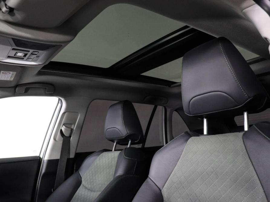 Toyota RAV4 V (XA50) Химки  - изображение 15