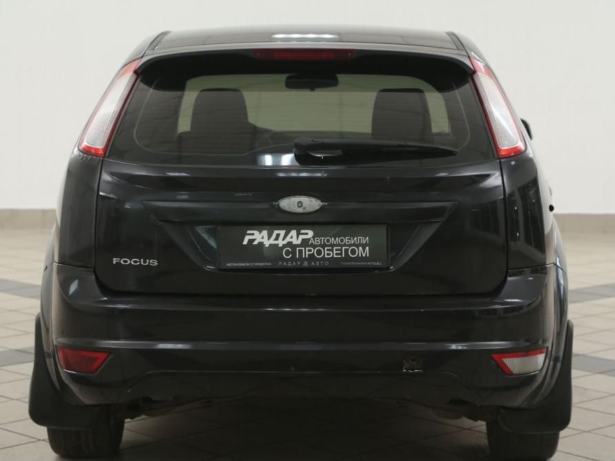 Ford Focus II Рестайлинг Иваново  - изображение 3