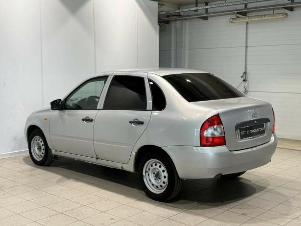 Lada (ВАЗ) Kalina I с пробегом 2008 года, цена 150 000 рублей, 225001 км, седан, Автокод Объявления