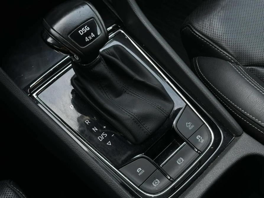 Skoda Kodiaq I Мурманск  - изображение 12