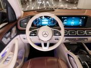 Mercedes-Benz Maybach GLS I Москва  - изображение 52