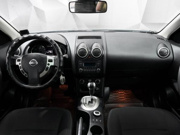 Nissan Qashqai+2 I Рестайлинг с пробегом 2013 года, цена 1 255 000 рублей, 171400 км, внедорожник, Автокод Объявления