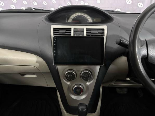 Toyota Belta I с пробегом 2005 года, цена 425 000 рублей, 217739 км, седан, Автокод Объявления