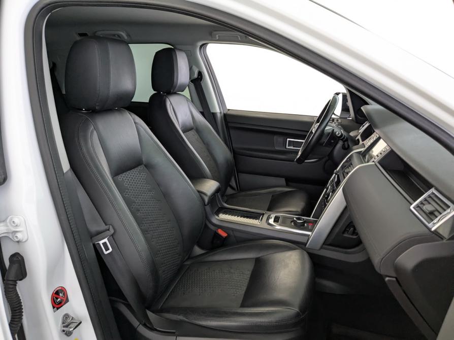 Land Rover Discovery Sport I Москва  - изображение 23
