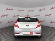 Hyundai Solaris I Рестайлинг Псков  - изображение 23