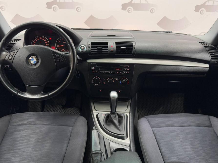 BMW 1 серии I (E81/E82/E87/E88) Рестайлинг Ставрополь  - изображение 11