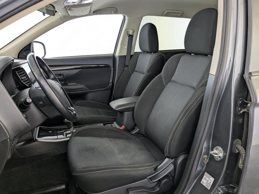 Mitsubishi Outlander III Рестайлинг 3 Москва  - изображение 20