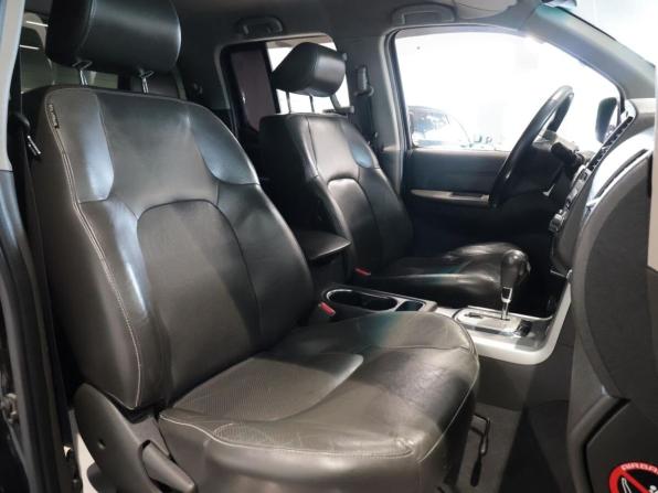 Nissan Navara (Frontier) III (D40) Рестайлинг с пробегом 2012 года, цена 1 580 500 рублей, 200403 км, offers.body_type.unknown, Автокод Объявления