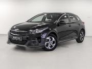 Kia XCeed I Москва  - изображение 28