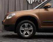 Skoda Yeti I Москва  - изображение 34