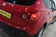 Nissan Qashqai I Новокузнецк  - изображение 36