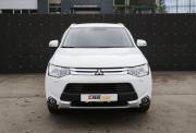 Mitsubishi Outlander III Сыктывкар  - изображение 24