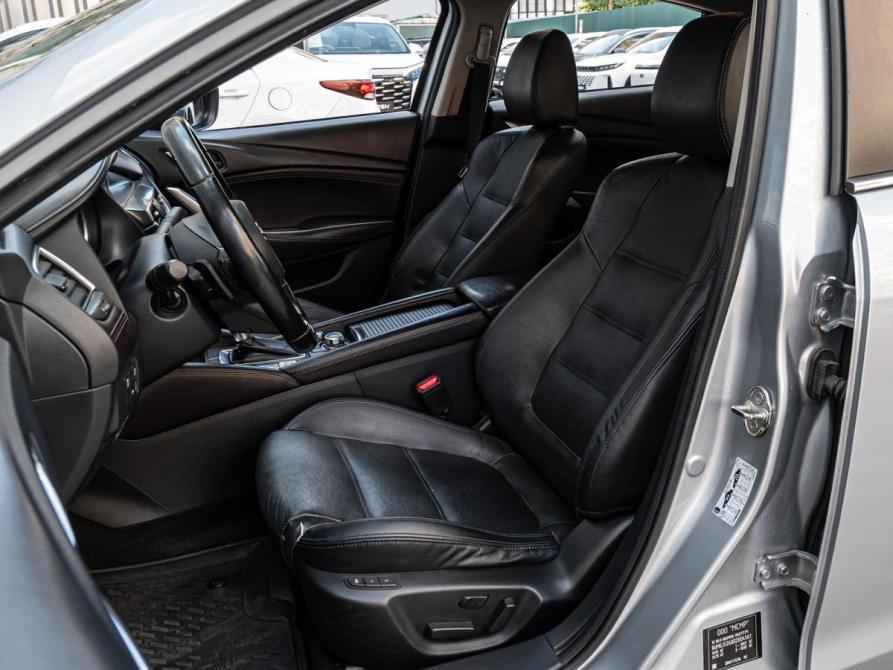 Mazda 6 III (GJ) Рестайлинг Краснодар  - изображение 10