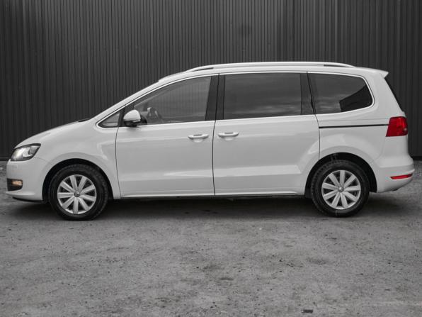 Volkswagen Sharan II с пробегом 2011 года, цена 1 225 000 рублей, 158487 км, минивэн, Автокод Объявления