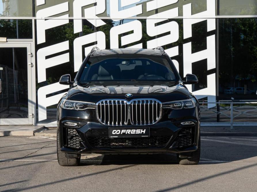 BMW X7 I (G07) Волгоград  - изображение 3