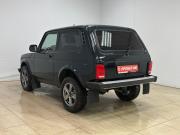 Lada (ВАЗ) Niva Legend Альметьевск  - изображение 28