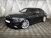 BMW 3 серии VII (G2x) Москва  - изображение 22
