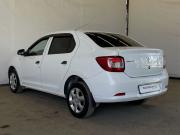 Renault Logan II Псков  - изображение 25