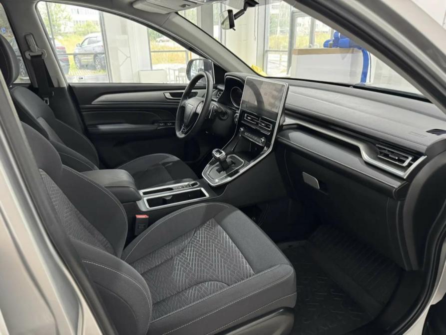 Haval M6 II Кострома  - изображение 19