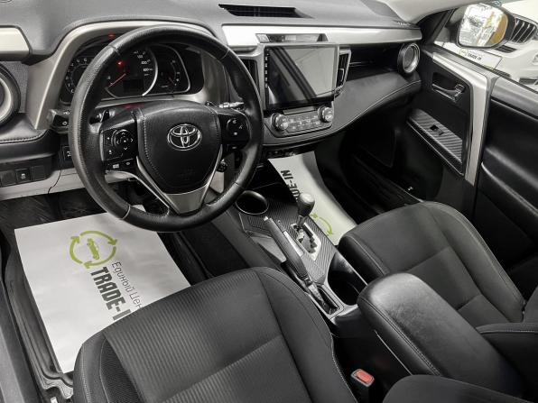 Toyota RAV4 IV (XA40) с пробегом 2014 года, цена 1 670 000 рублей, 224050 км, внедорожник, Автокод Объявления