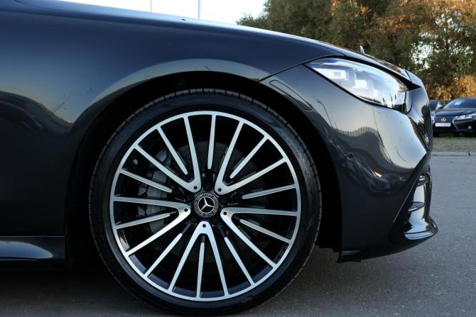 Mercedes-Benz S-Класс VII (W223) с пробегом 2021 года, цена 14 995 000 рублей, 15739 км, седан, Автокод Объявления