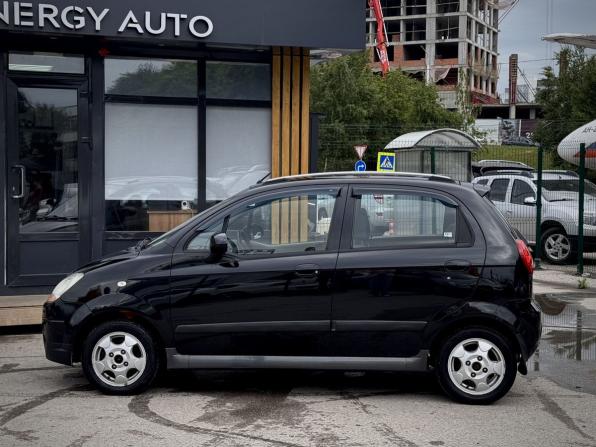 Chevrolet Spark II с пробегом 2007 года, цена 395 000 рублей, 100734 км, хэтчбек, Автокод Объявления