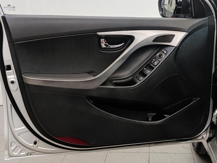 Hyundai Avante V Барнаул  - изображение 22