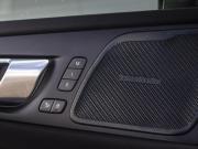 Volvo XC60 II Рестайлинг Москва  - изображение 39