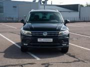 Volkswagen Tiguan II Москва  - изображение 25