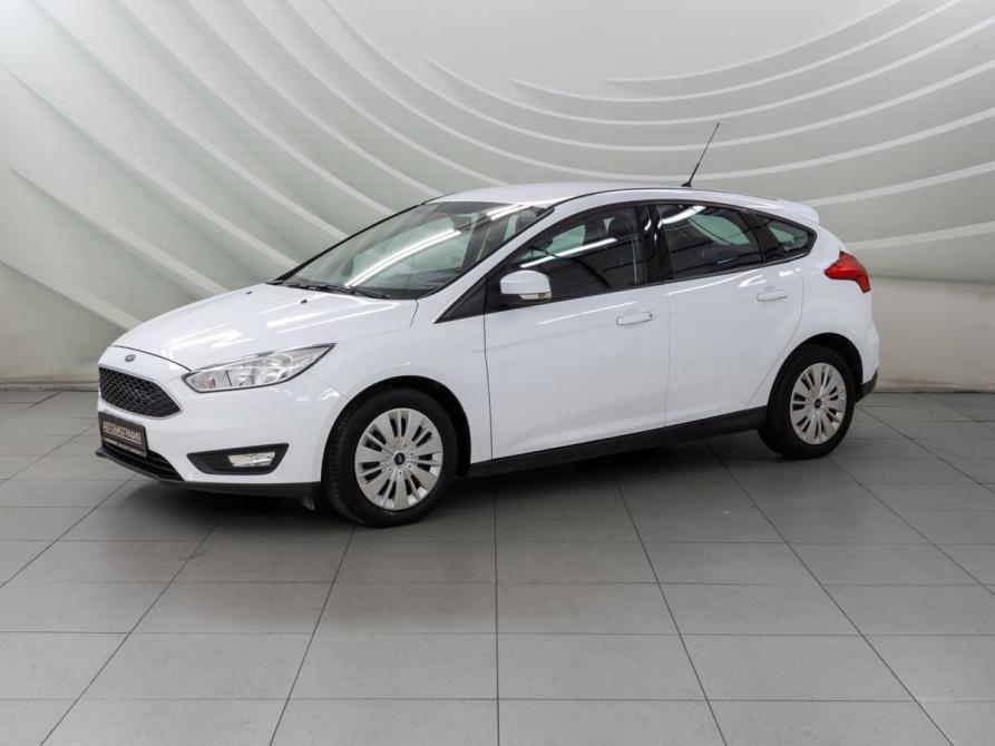 Ford Focus III Рестайлинг Волгоград  - изображение 3
