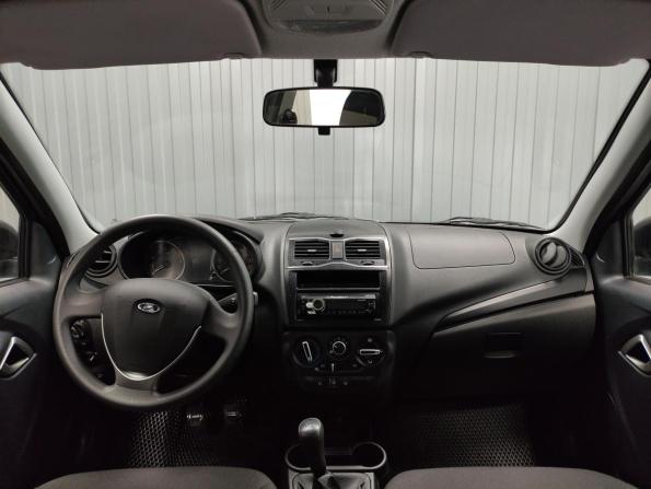 Lada (ВАЗ) Granta I Рестайлинг с пробегом 2023 года, цена 750 000 рублей, 15650 км, седан, Автокод Объявления
