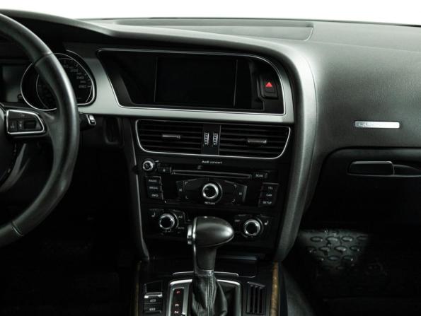 Audi A5 I (8T) Рестайлинг с пробегом 2015 года, цена 1 849 700 рублей, 170650 км, лифтбек, Автокод Объявления