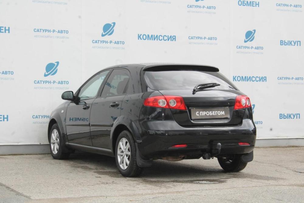 Chevrolet Lacetti I Пермь  - изображение 7