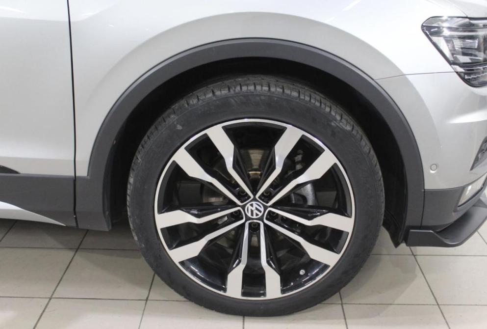 Volkswagen Tiguan II Астрахань  - изображение 11