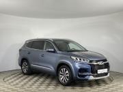 Chery Tiggo 8 I Воронеж  - изображение 22
