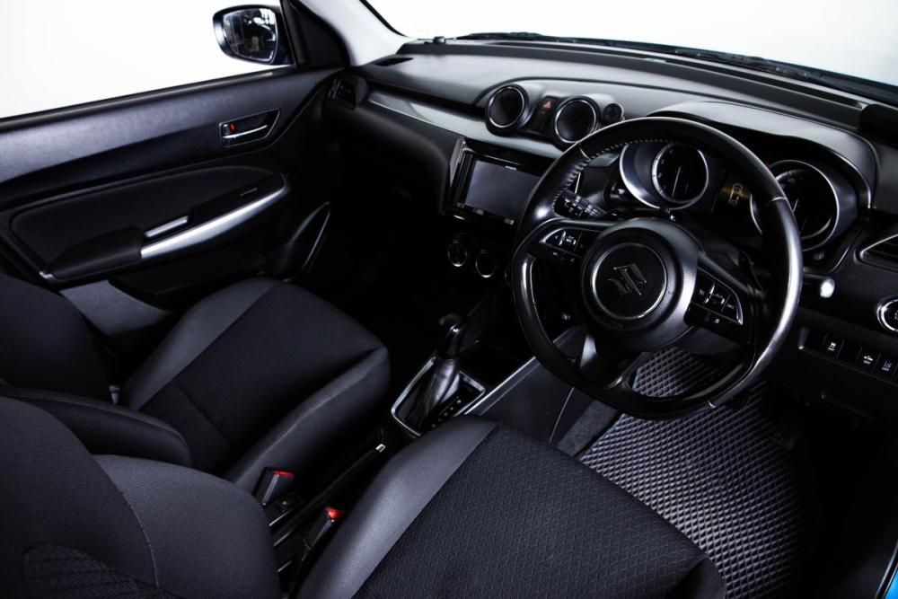 Suzuki Swift V Пермь  - изображение 10