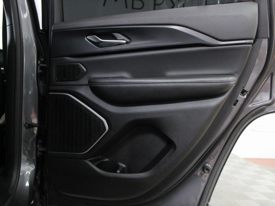 Jeep Grand Cherokee V (WL) Москва  - изображение 29