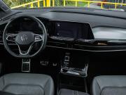 Volkswagen Talagon I Москва  - изображение 32