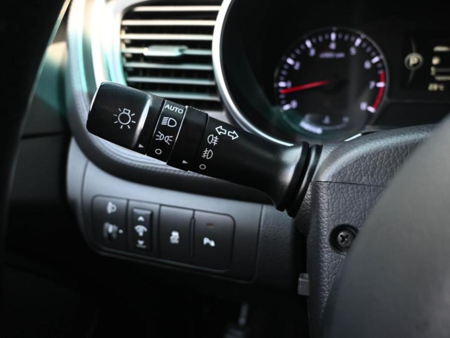 Kia Optima III Рестайлинг Новороссийск  - изображение 12