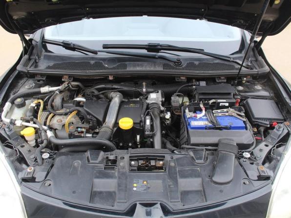Renault Megane III с пробегом 2010 года, цена 770 000 рублей, 193168 км, универсал, Автокод Объявления