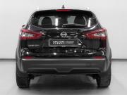 Nissan Qashqai II Рестайлинг Москва  - изображение 34