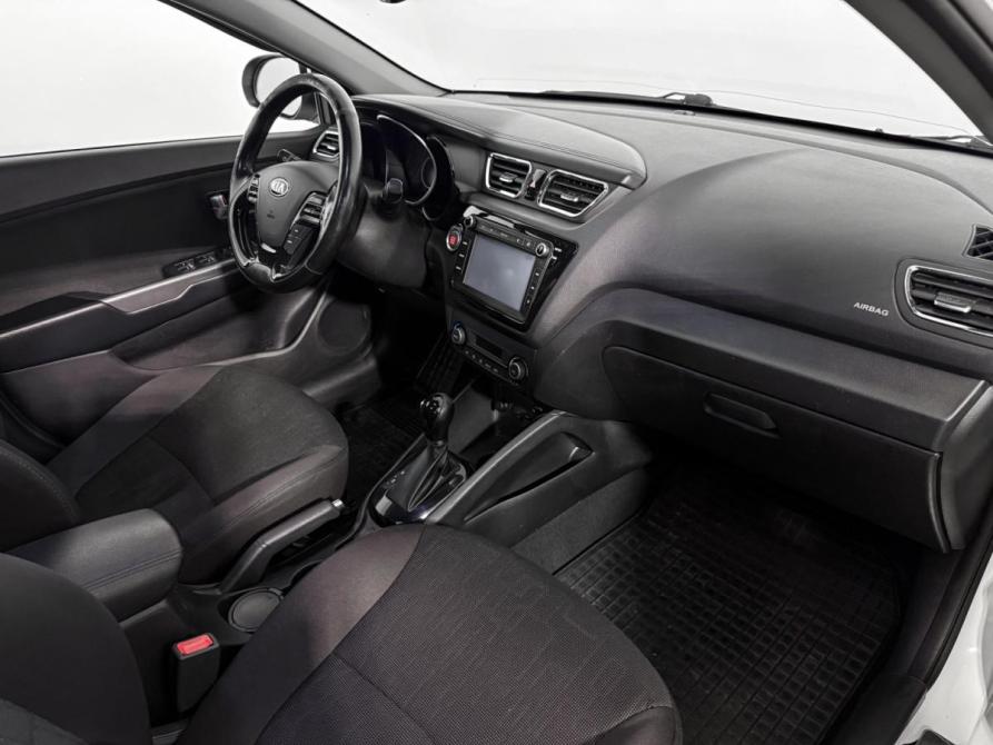 Kia Rio III Рестайлинг Санкт-Петербург  - изображение 13