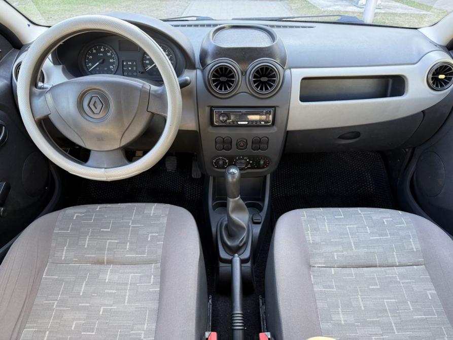 Renault Logan I Рестайлинг Ярославль  - изображение 9