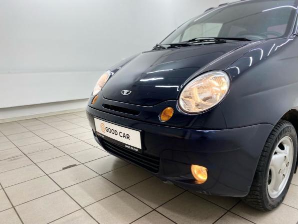 Daewoo Matiz I Рестайлинг с пробегом 2008 года, цена 190 000 рублей, 93316 км, хэтчбек, Автокод Объявления