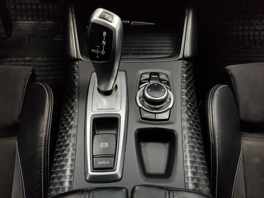 BMW X6 I (E71) Рестайлинг Пермь  - изображение 13