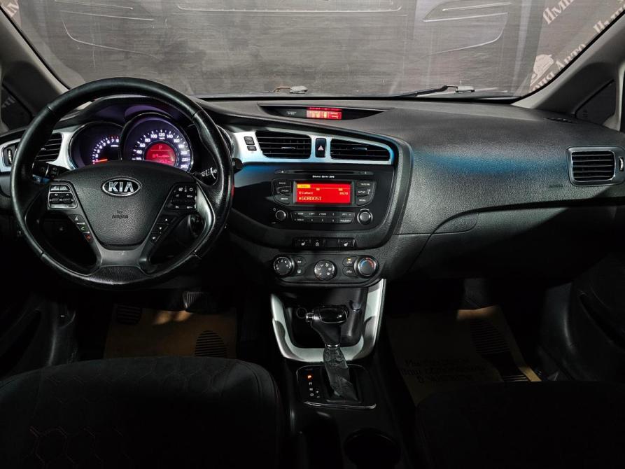 Kia Ceed II Краснодар  - изображение 32