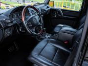 Mercedes-Benz G-Класс II (W463) Рестайлинг 2 Москва  - изображение 37